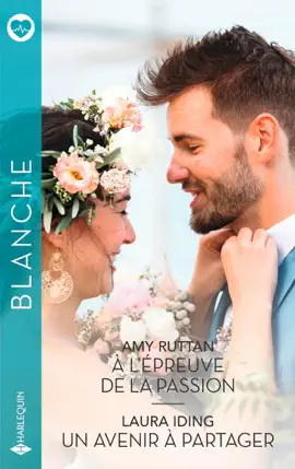 Read: A Book l'épreuve de la passion - Un avenir à partager
