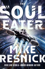 The Soul Eater - Mike Resnick