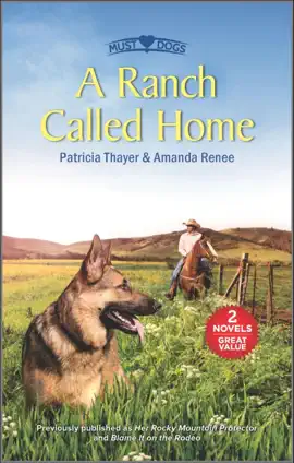Read: A Ranch Book Called Home
