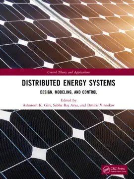 Read: Book Distributed Energy Systems