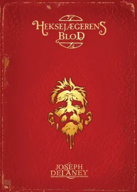 Read: Heksejægerens blod Book (10)
