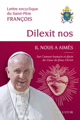 Read: Dilexit nos : Book Il nous a aimés
