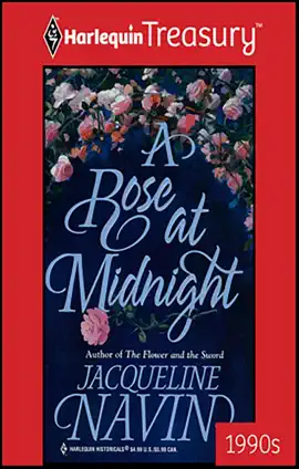 Read: A Book Rose at Midnight