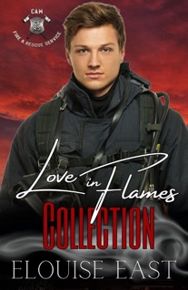 Love in Flames Collection by Elouise East