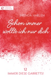 Schon immer wollte ich nur dich - Brenda Harlen & Rainer Nolden