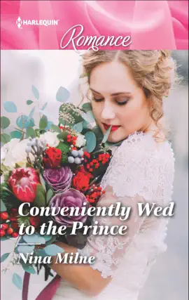 Read: Conveniently Wed to the Prince Book