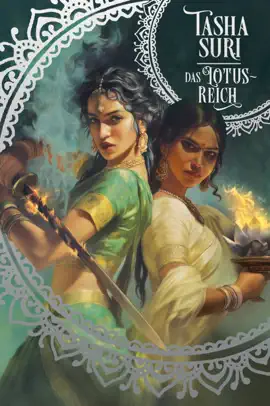 Read: Das Lotus-Reich Book (Die brennenden Reiche 3)