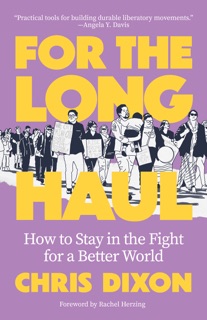 For the Long Haul by Chris Dixon