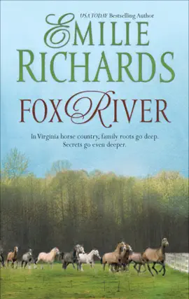 Read: Fox River Book