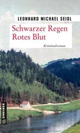 Read: Schwarzer Regen Book Rotes Blut