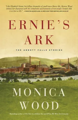 Ernie's Ark