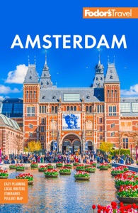 Fodor's Amsterdam