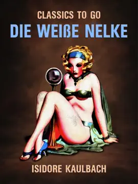 Read: Die weiße Book Nelke