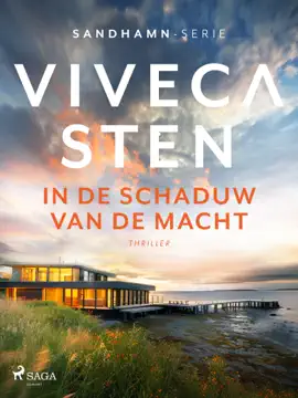 Read: In de schaduw van de macht Book