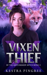 Vixen x Thief