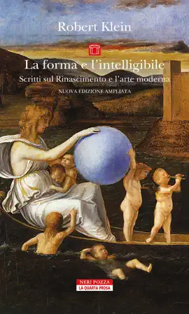 La forma e l'intelligibile