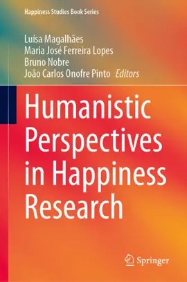 Read: Humanistic Perspectives in Book Happiness Research