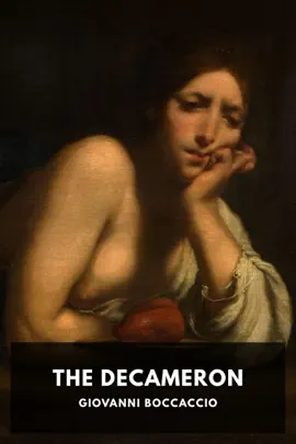 Read: The Decameron Book