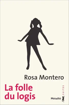 Read: La folle Book du logis