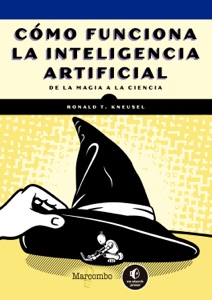 Cómo funciona la inteligencia artificial