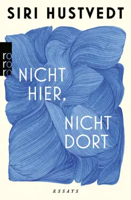 Nicht hier, nicht dort