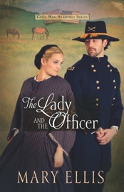 The Lady and the Officer - Mary Ellis