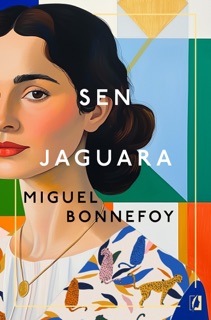 Sen jaguara by Dorota Malina & Miguel Bonnefoy