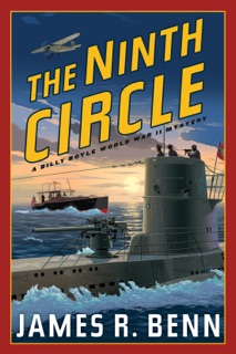 The Ninth Circle by James R. Benn