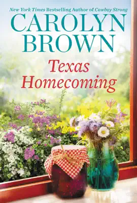 Read: Texas Homecoming Book