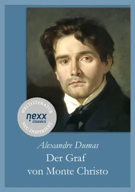 Read: Der Book Graf von Monte Christo