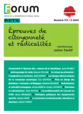 Read: Forum 173 : Épreuves de citoyenneté Book et radicalités