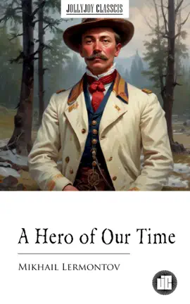 Read: A Book Hero of Our Time