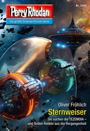 Perry Rhodan 3269: Sternweiser - Oliver Fröhlich