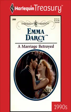 Read: A Marriage Book Betrayed