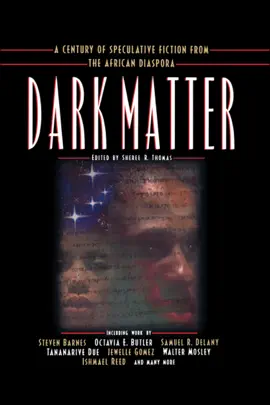 Read: Dark Book Matter