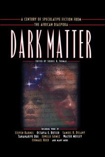 Dark Matter by Sheree Renee Thomas
