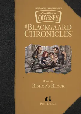 Bishop's Block