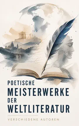 Poetische Meisterwerke der Weltliteratur