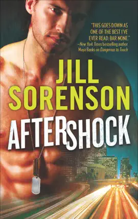 Read: Aftershock