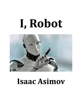 Read: Book I, Robot
