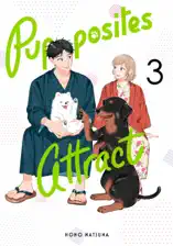 Pupposites Attract Volume 3