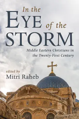 Read: In the Eye of the Storm Book