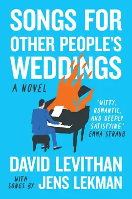 Read: Songs for Other People's Book Weddings