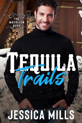 Tequila Trails