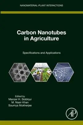 Read: Book Carbon Nanotubes in Agriculture