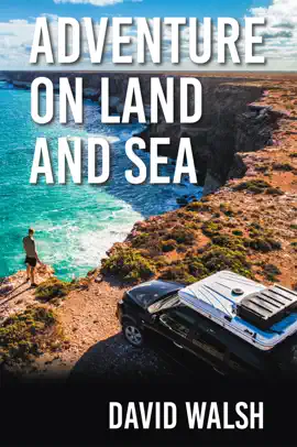 Read: Adventure on Book Land and Sea
