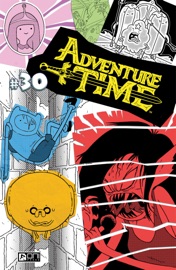 Adventure Time #30 - Ryan North