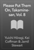 Book Please Put Them On, Takamine-san, Vol. 8