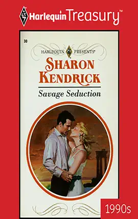 Read: SAVAGE SEDUCTION Book