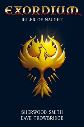 Read: Book Ruler of Naught: Exordium 2